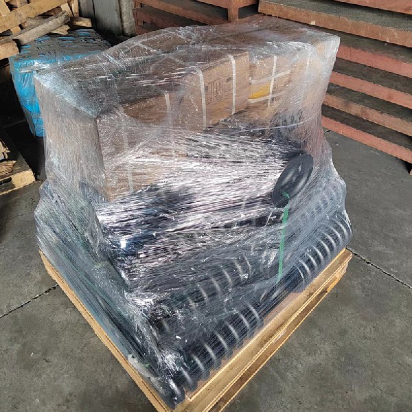 生產(chǎn)發(fā)貨